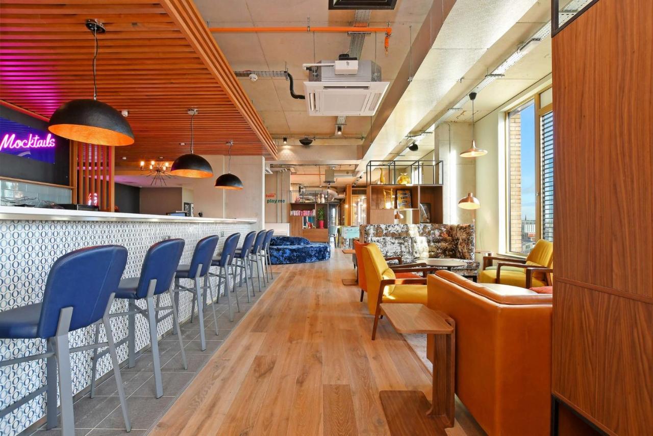 For Students Only Liv Student Sheffield Apartment Ngoại thất bức ảnh
