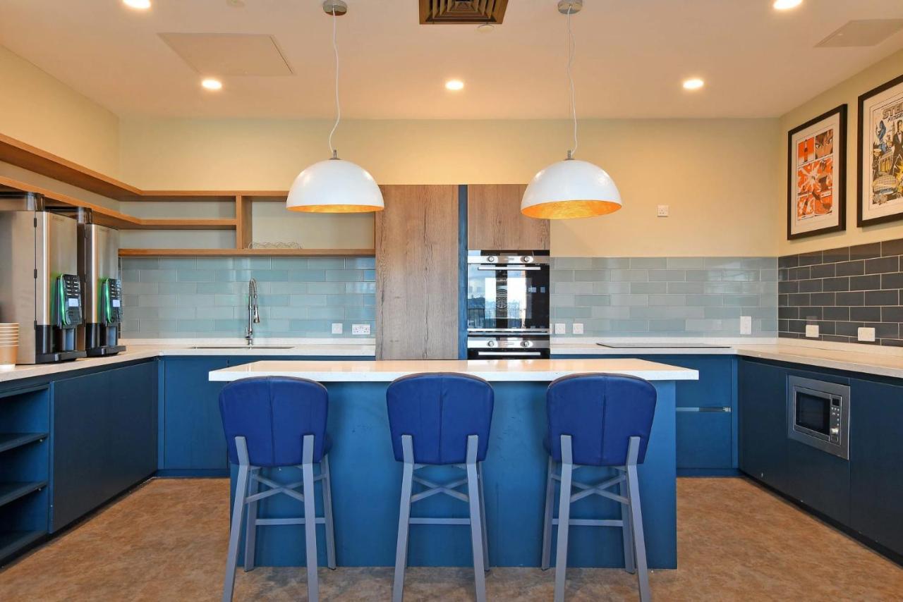 For Students Only Liv Student Sheffield Apartment Ngoại thất bức ảnh