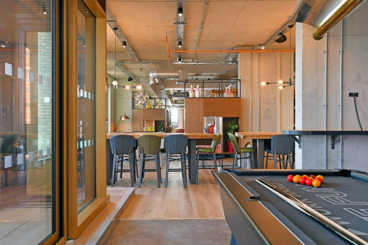 For Students Only Liv Student Sheffield Apartment Ngoại thất bức ảnh
