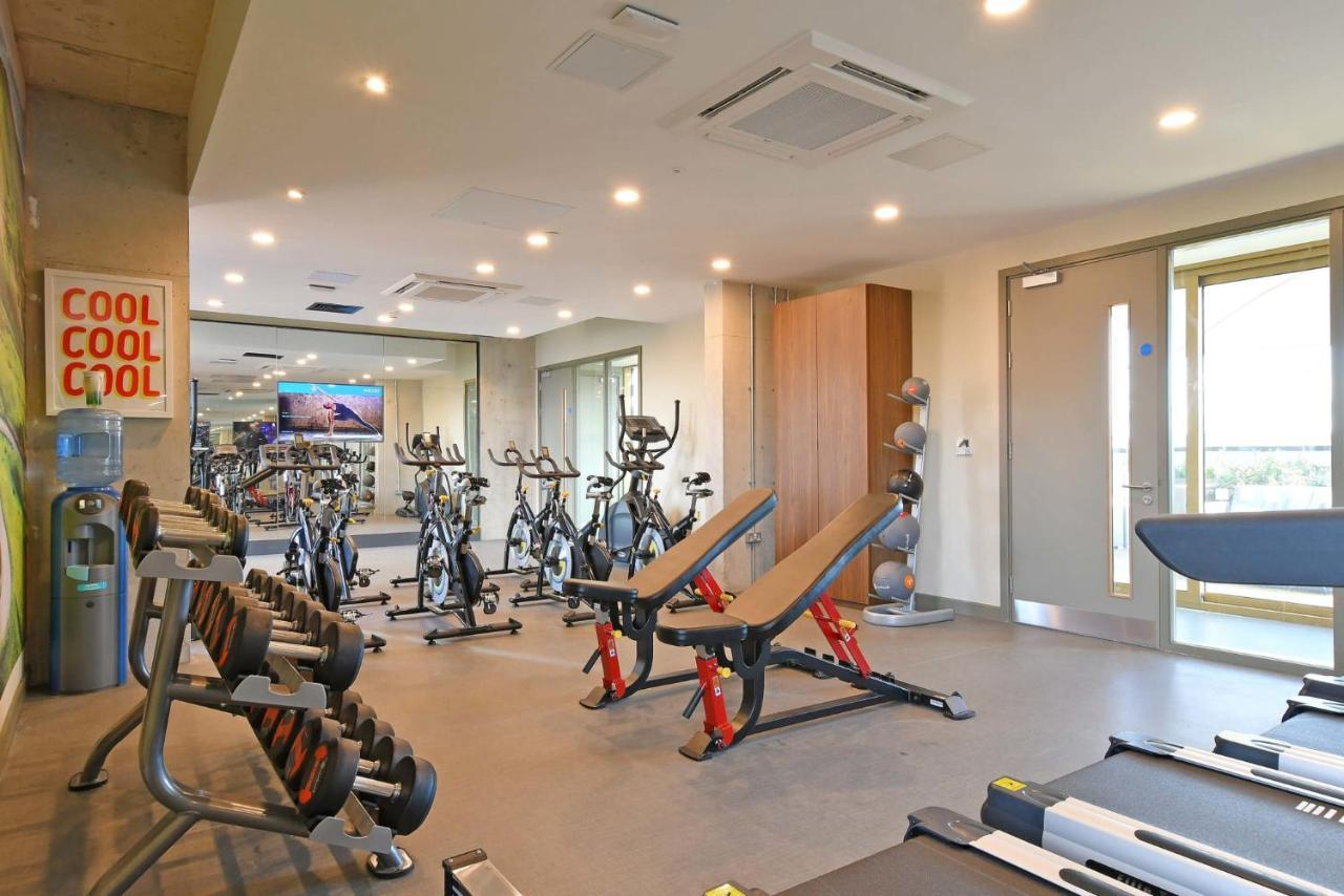 For Students Only Liv Student Sheffield Apartment Ngoại thất bức ảnh